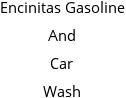 Encinitas Gasoline And Car Wash