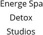 Energe Spa Detox Studios