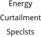 Energy Curtailment Speclsts