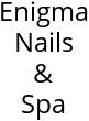 Enigma Nails & Spa