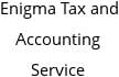 Enigma Tax and Accounting Service