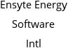 Ensyte Energy Software Intl