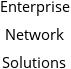 Enterprise Network Solutions