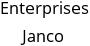 Enterprises Janco