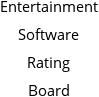 Entertainment Software Rating Board