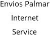 Envios Palmar Internet Service