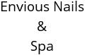 Envious Nails & Spa