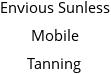 Envious Sunless Mobile Tanning