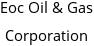 Eoc Oil & Gas Corporation