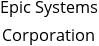 Epic Systems Corporation