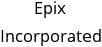 Epix Incorporated