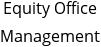 Equity Office Management