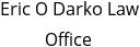 Eric O Darko Law Office