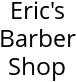 Eric's Barber Shop