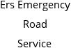 Ers Emergency Road Service