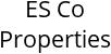 ES Co Properties