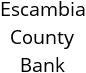 Escambia County Bank