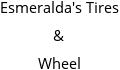 Esmeralda's Tires & Wheel