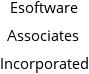 Esoftware Associates Incorporated