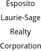 Esposito Laurie-Sage Realty Corporation