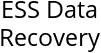 ESS Data Recovery