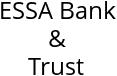 ESSA Bank & Trust