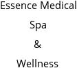 Essence Medical Spa & Wellness