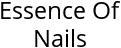 Essence Of Nails