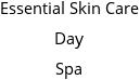 Essential Skin Care Day Spa