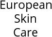 European Skin Care