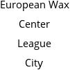 European Wax Center League City