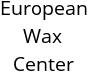 European Wax Center