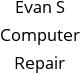 Evan S Computer Repair