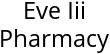 Eve Iii Pharmacy