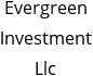 Evergreen Investment Llc