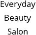 Everyday Beauty Salon