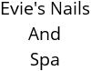 Evie's Nails And Spa