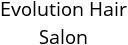 Evolution Hair Salon