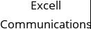 Excell Communications