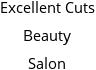 Excellent Cuts Beauty Salon