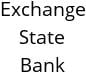 Exchange State Bank