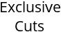 Exclusive Cuts