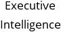 Executive Intelligence