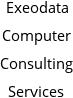 Exeodata Computer Consulting Services