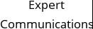 Expert Communications