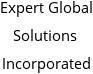 Expert Global Solutions Incorporated