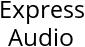 Express Audio