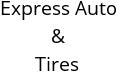 Express Auto & Tires