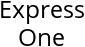 Express One