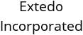 Extedo Incorporated